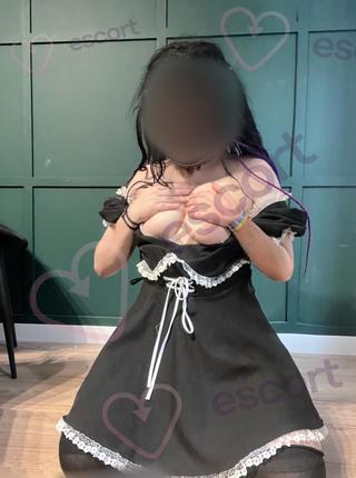 Malolatka 20 - escort Breslavia