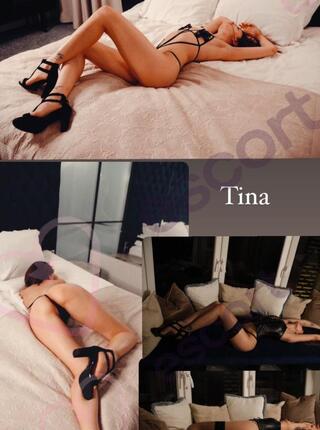 LUNA-NOWA VIP!!! - escort Rzeszów