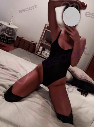 JULIA21masaż erotic - escort Warsaw