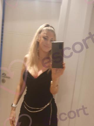 Maya - escort Warszawa