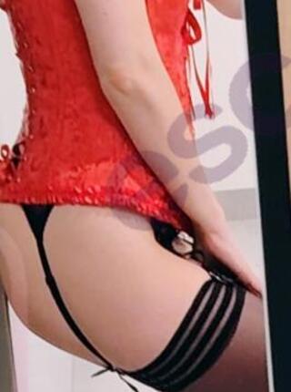 OGIEŃ! - escort Szczecin