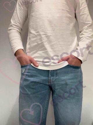 Robert - escort Sosnowiec