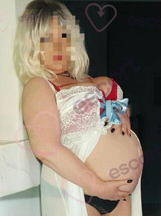 W ciazy mamusia - escort Wrocław