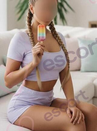 Pokazy WhatsApp - escort 