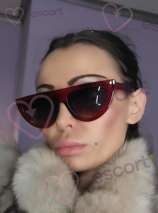 Lyn- czytaj opis - escort Czestochowa
