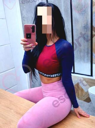 Martynka - escort Bydgoszcz