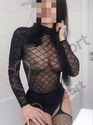 Wiktoria - escort Bydgoszcz