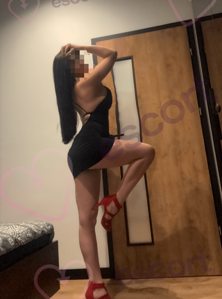 Wiktoria NOCKA - escort Toruń