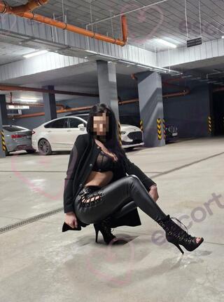 Wiktoria - escort Bydgoszcz