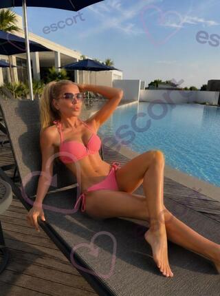 Patrycja VIP - escort Lublin