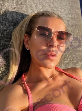 Patrycja VIP! - escort Lublin