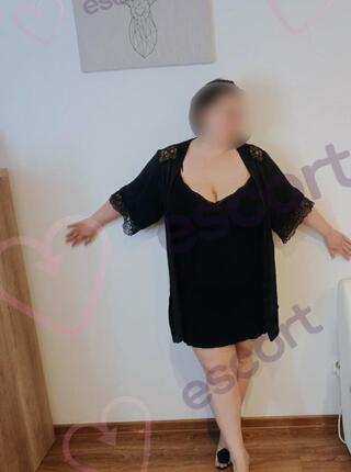 Iza 200 zł. - escort Nowy Targ