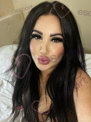 Kasia - escort 