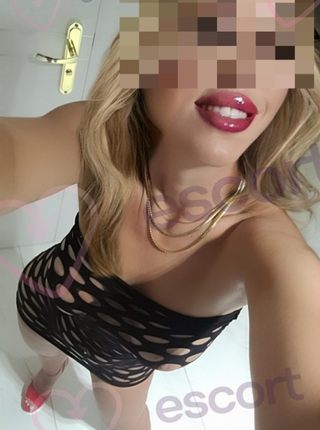 Konkretna - escort Wroclaw