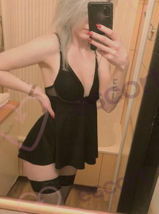 Maja priv - escort Stalowa Wola