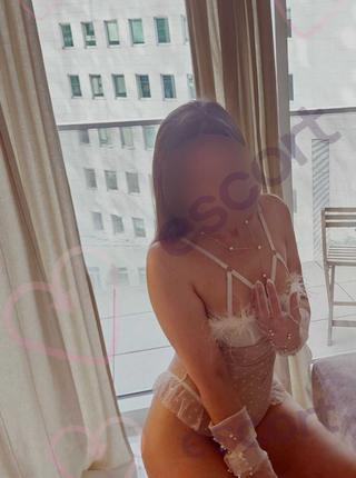 Anastazja - escort Poznan