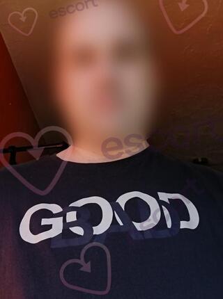 Mariusz - escort Wroclaw