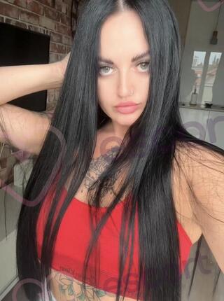 Kornelia tylko 2Dni - escort Poznan