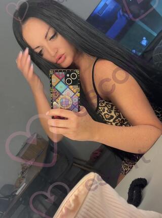 Kornelia prywatnie - escort Gdańsk