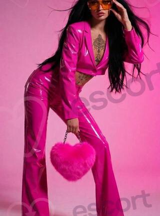 Korneliaaaa - escort Poznan