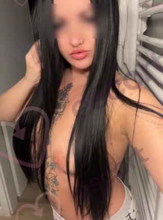 Kornelia prywatnie - escort Posen