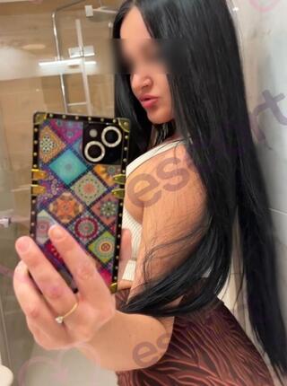 Kornelia prywatnie - escort Posen