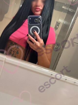 Kornelia ostatni dzień - escort Danzig