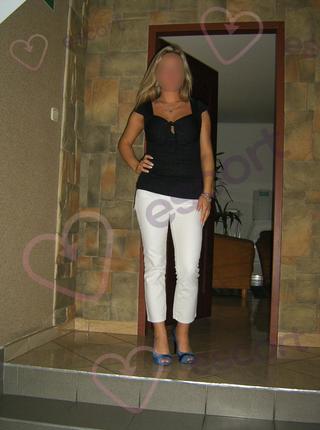 Dorota - escort Przemyśl