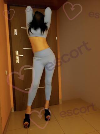 PRYWATNIE - escort Rzeszow
