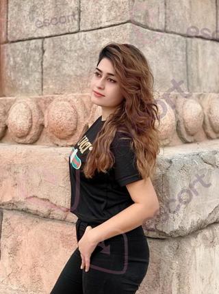 Aliya Indian - escort Doha