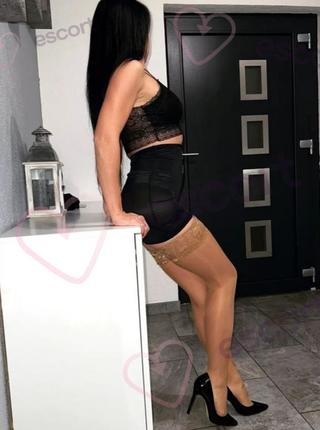 Zapraszam - escort Rzeszow