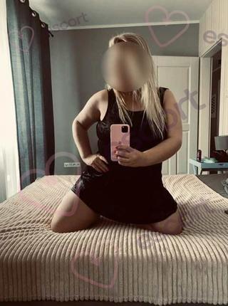 Ostatni dzień - escort Olsztyn