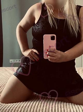 Big Ass - escort Piła