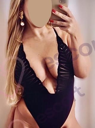 Marta - escort Warsaw