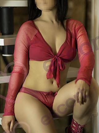 Alissa - escort Skierniewice