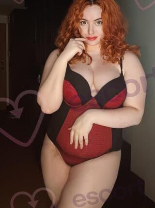 Masaże z Kamilą, 1.12-3.12 - escort Thorn