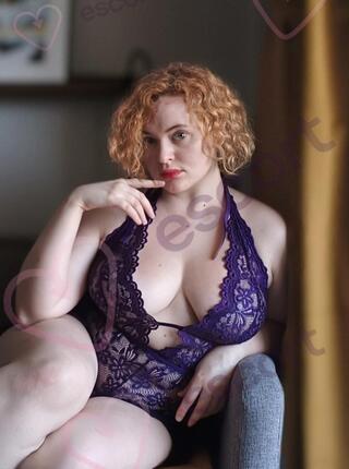 Masaże z Kamilą - escort Poznań