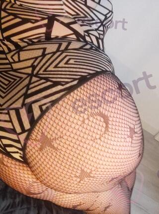 Debiut Sandra - escort Piła