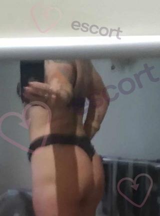 Monia - escort Chełm