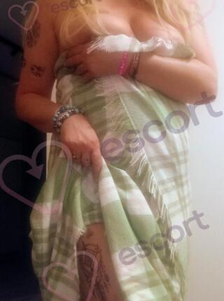 ANIA DO PRZYTULANIA - escort Reda