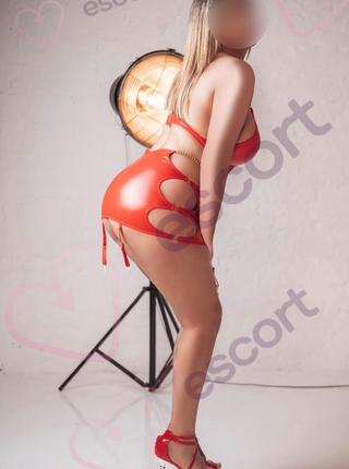 Róża 150zl - escort Legnica