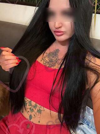 Kornelia prywatnie - escort Poznan