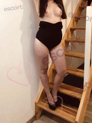 SkromnaJulcia! - escort Żory