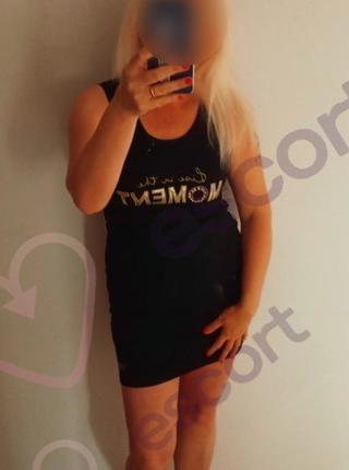 Ola - escort Nowy Sącz