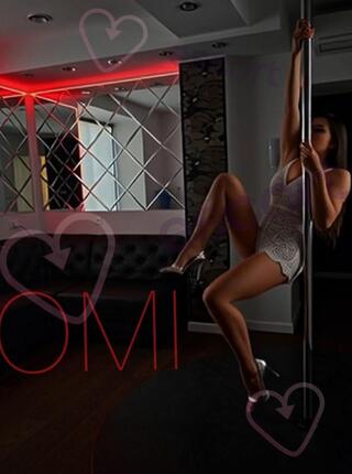 Sexi masażystki z Geisha Massage Nuru . - escort Białystok