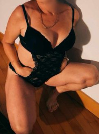 Wiktoria - escort Poznan