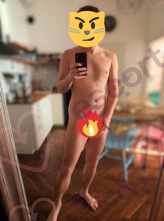 Alex Gay - escort Cracovie