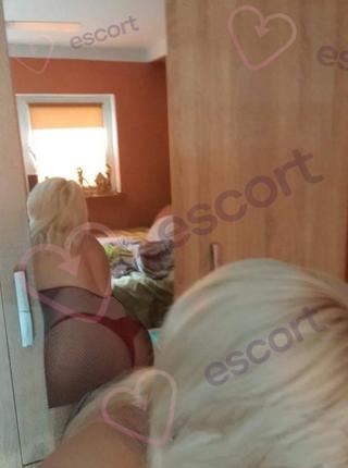 Karolina - escort Szczecinek
