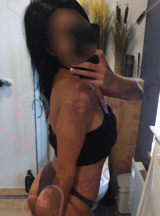ERO MASAŻ RelaxTao - escort Gorzow Wielkopolski