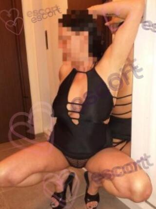 Nowa w mieście - escort Kutno